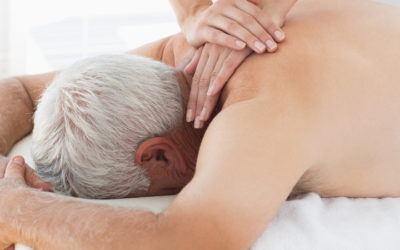 Quels sont les bienfaits de l’ostéopathie pour les seniors ?